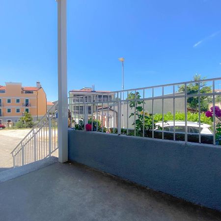 Olga Apartman Novigrad Istria Kültér fotó